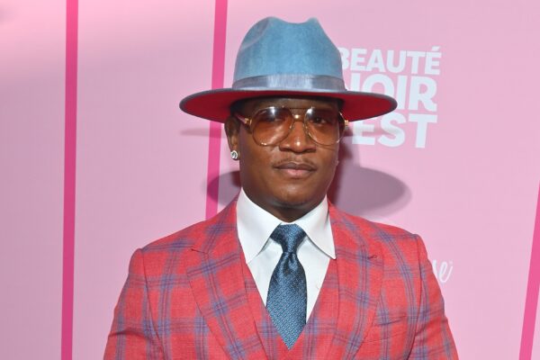 Issa Zaddy! Yung Joc Has The Internet Doing Double Takes After Flexin’ His Abs In SPICY Clip (WATCH)
