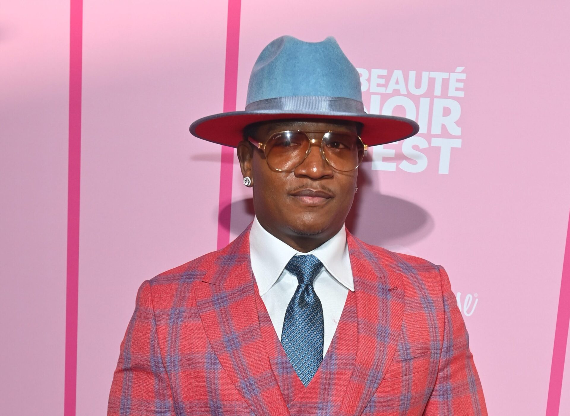 Issa Zaddy! Yung Joc Has The Internet Doing Double Takes After Flexin’ His Abs In SPICY Clip (WATCH)