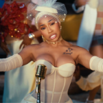 Come Thru, Then! Yung Miami Drops ‘Tea Time’ Visual Performance With The Shade Room (EXCLUSIVE VIDEO) Yung-Miami-Drops-Visual-Performance-For-Tea-Time-EXCLUSIVE