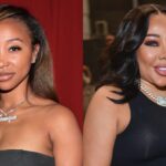 Zonnique Reflects On Previous Comments About Her Relationship With Mom Tiny & How Becoming A Mother Changed Her Perspective Zonnique-Reflects-On-Previous-Comments-About-Her-Relationship-With-Mom-Tiny-How-Becoming-A-Mother-Changed-Her-Perspective