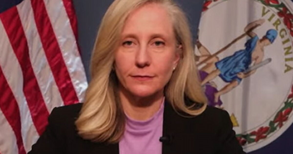 Virginia Democrats Moving to Require Schools to Teach That January 6th Was an ‘Insurrection’