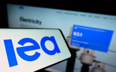 IEA Report: 10 “Emergency Measures” straight from the Great Reset playbook