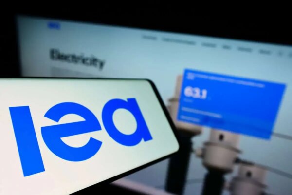 IEA Report: 10 “Emergency Measures” straight from the Great Reset playbook