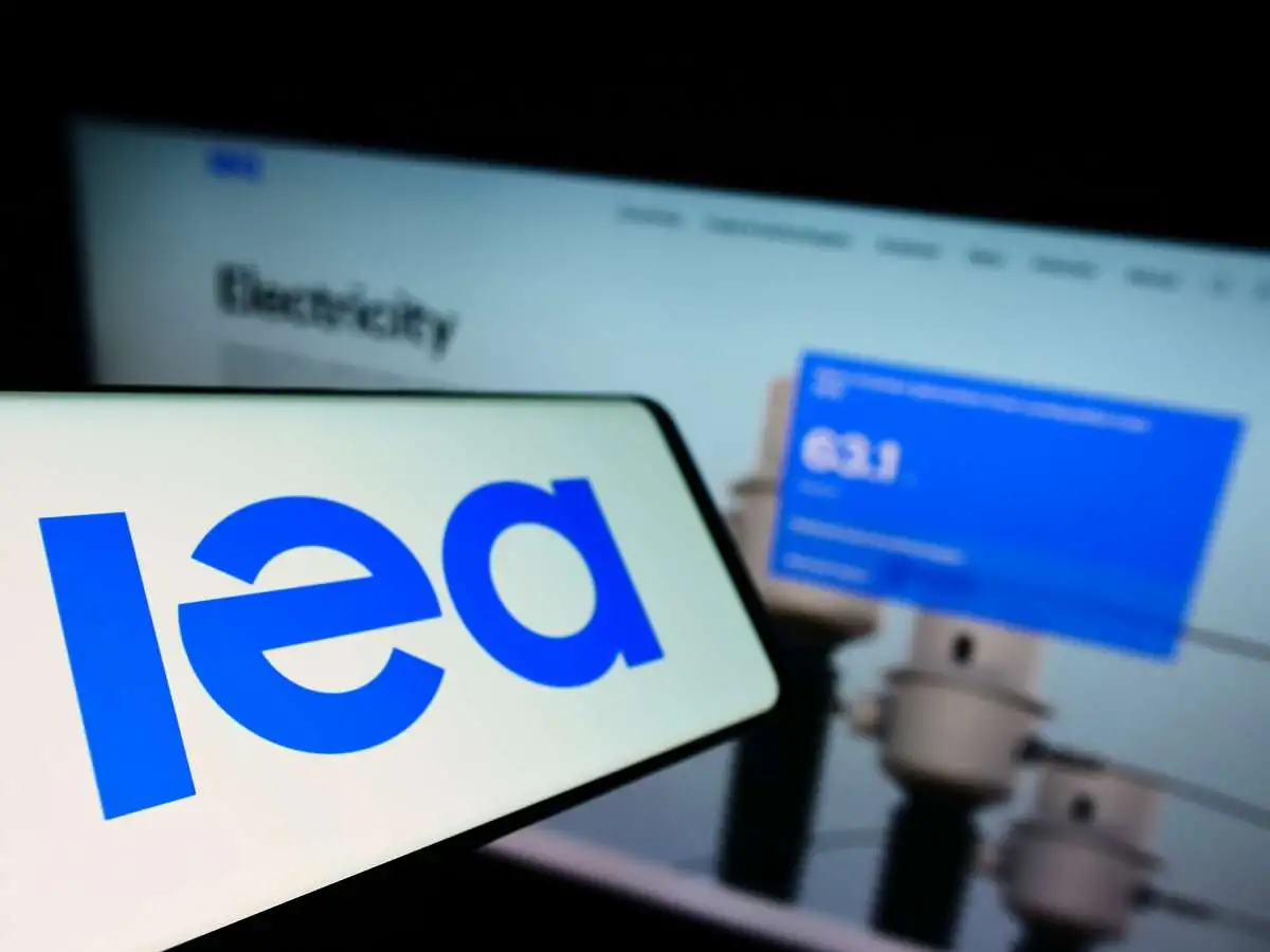 IEA Report: 10 “Emergency Measures” straight from the Great Reset playbook