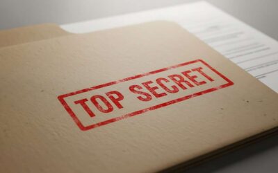 The REAL agenda behind the release of “secret files”
