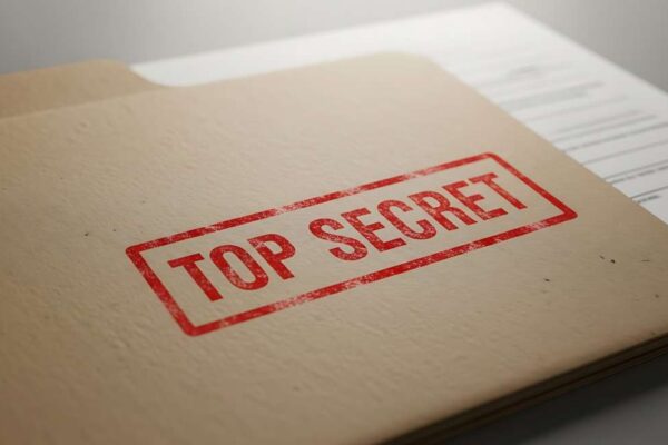 The REAL agenda behind the release of “secret files”
