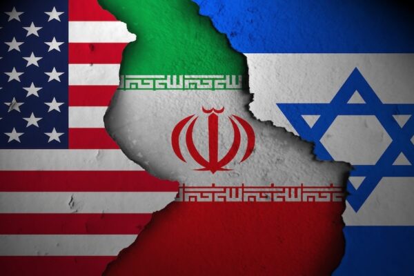 Iran Is Forcing The World To Care About US-Israeli Warmongering