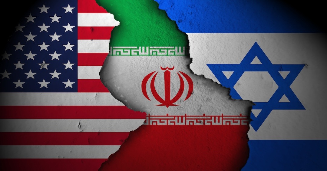 Iran Is Forcing The World To Care About US-Israeli Warmongering