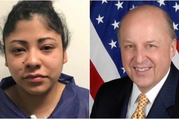 Daughter of George W. Bush’s Top Intel Official Has Been Hit With Long Prison Sentence for Murder