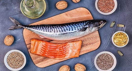 Omega-3s: Why Are They Important — And What Are the Best Sources For Your Health?