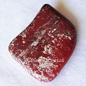 Alunite Angel Wing Boosts Creativity & Balances Yin-Yang Energy
