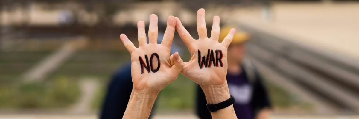 The Most Obvious Question Liberal Media Refuses to Ask About the Iran War