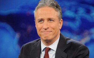 Jon Stewart: How The Fake Newsman Won Over America