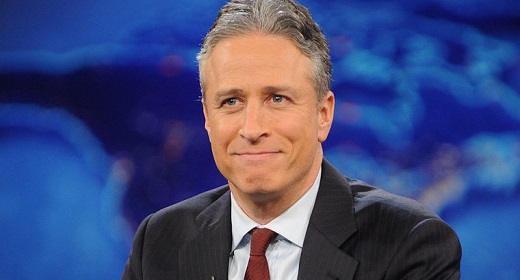 Jon Stewart: How The Fake Newsman Won Over America