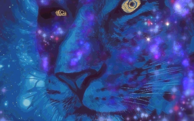 May April Bring You Fantastic Inspiration and Divine Guidance
