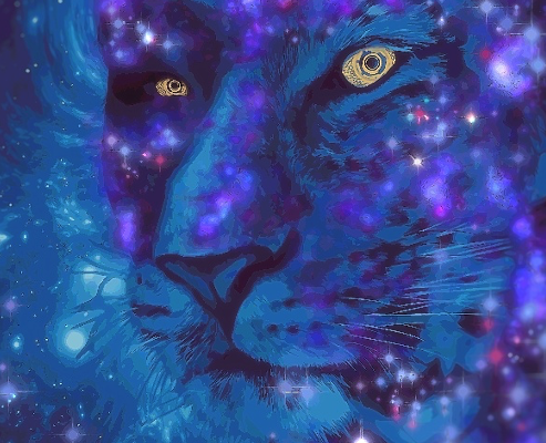 May April Bring You Fantastic Inspiration and Divine Guidance