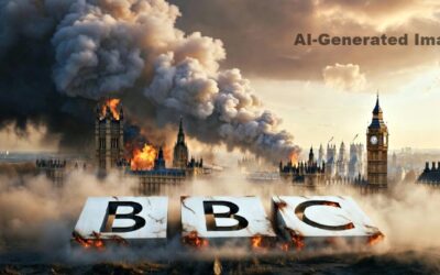 Leftist-Globalist BBC Caught AGAIN Doctoring a Speech, This Time by US War Secretary Hegseth, Igniting Another ‘Impartiality’ Row in Britain