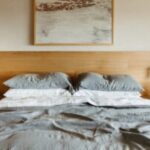 Want a Calmer Bedroom? Designers Recommend These Soothing Paint Colors bed-calming-bedroom-colors-300x200-1