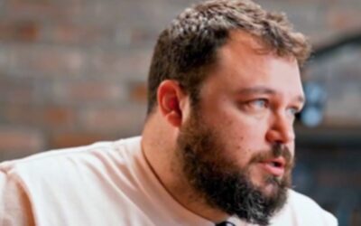 Right Leaning Comic Ben Bankas Talks Jokes, Free Speech and More in Fascinating and Funny Interview (VIDEO)