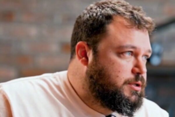 Right Leaning Comic Ben Bankas Talks Jokes, Free Speech and More in Fascinating and Funny Interview (VIDEO)