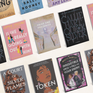 22 Enemies-To-Lovers Books That Prove Tension Is the Best Love Story