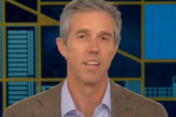 James Talarico Wins the Coveted Endorsement of… Beto O’Rourke (VIDEO)