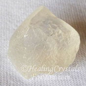 Boli Stone Embodies A High Vibration, Connects To Divine Feminine