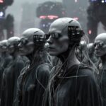They Built the Matrix, We Walked In: Open AI Sam Altman Says Goal is to Charge you to Think! borg