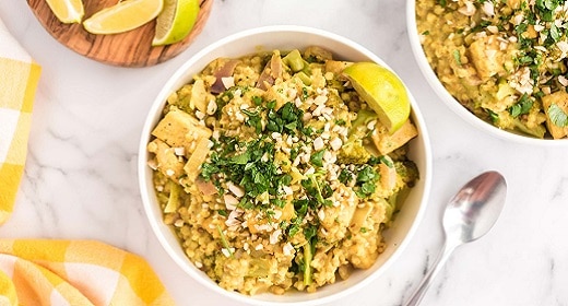 What Is Curry? — And How To Use It In Your Kitchen