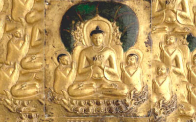 Awaken Interviews Robert Thurman PhD Pt 2 – World Peace Through Inner Peace