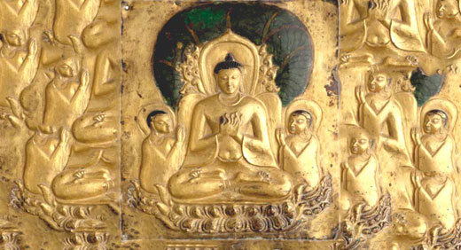 Awaken Interviews Robert Thurman PhD Pt 2 – World Peace Through Inner Peace