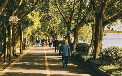 What You Should Know About The Most Underrated Form Of Exercise