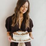 The Easter Desserts Everyone Will Be Talking About This Year camille-styles-carrot-cake-200x300-1