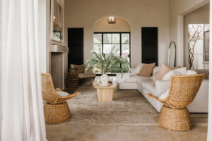 7 Spring Decor Trends Designers Say Are About to Be Everywhere