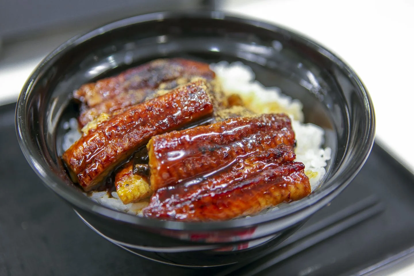 UNAGI (A.K.A. EEL)-awaken