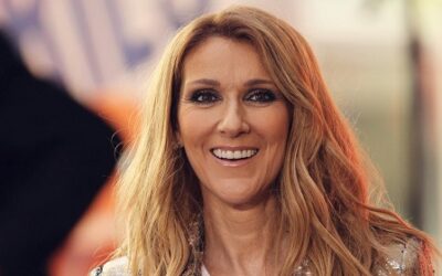 Celine Dion – I’m your Lady