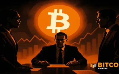 CFTC Launches Innovation Task Force for Bitcoin, Crypto, AI, and Prediction Markets