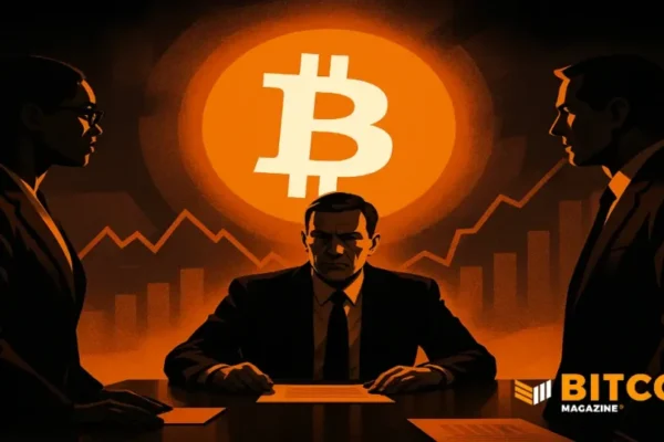CFTC Launches Innovation Task Force for Bitcoin, Crypto, AI, and Prediction Markets