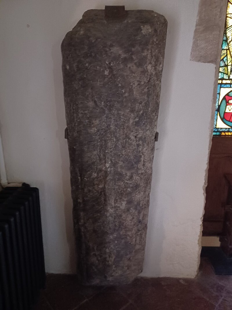 church of st mary magdalene lyminster 04 00cd452bfb99bb2227dde27807b86a6d 800 Paranormal Daily News