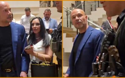 Dan Bongino ERUPTS After Being Confronted for Being a “Coward” Against the Deep State: “You’re a P*dophile Protector”