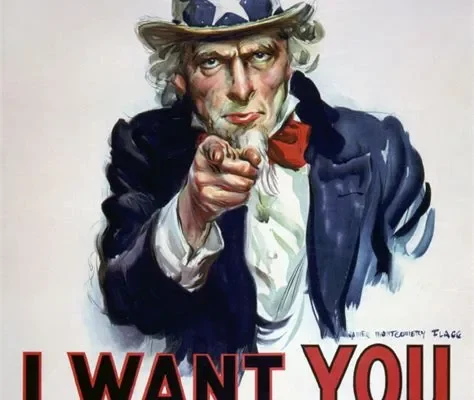 Patriotic Purge: The Real Cost of War