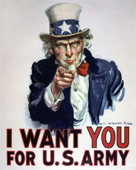 Patriotic Purge: The Real Cost of War