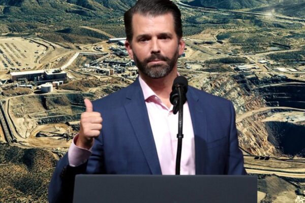 The Don Jr. Controversy: Rare Earth Funding Is Bipartisan National Security Policy, Not Corruption