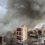 Preemptive War, Permanent Emergency: The Real Cost of Trump’s Iran Strike download-1
