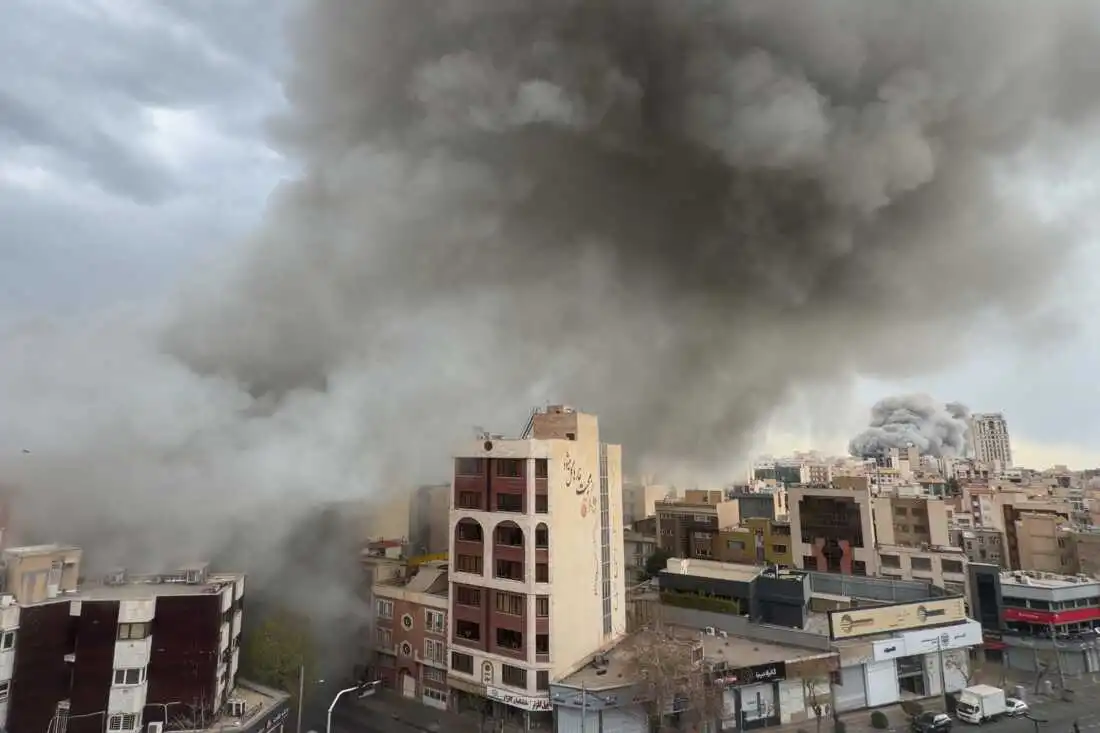 Preemptive War, Permanent Emergency: The Real Cost of Trump’s Iran Strike