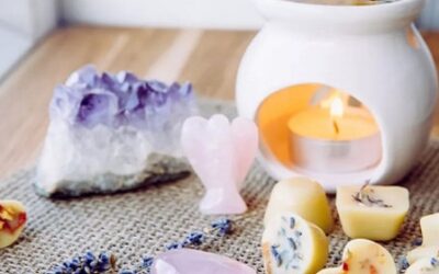 Creating An At-Home Altar To Bring Spiritual Peace And Joy