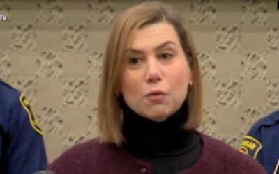 HUH? Dem Senator Elissa Slotkin Says ‘We Must Fund the Department of Homeland Security’ Right After She Voted Against It (VIDEO)