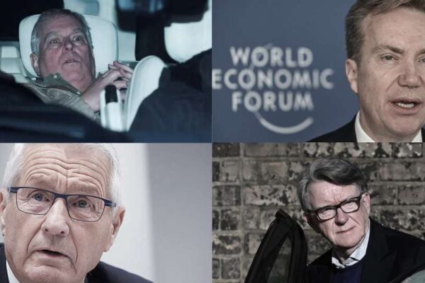 Epstein and the coming “age of accountability” psy-op