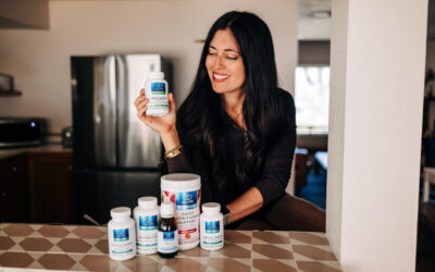 the exact EquiLife supplements and tools I recommend