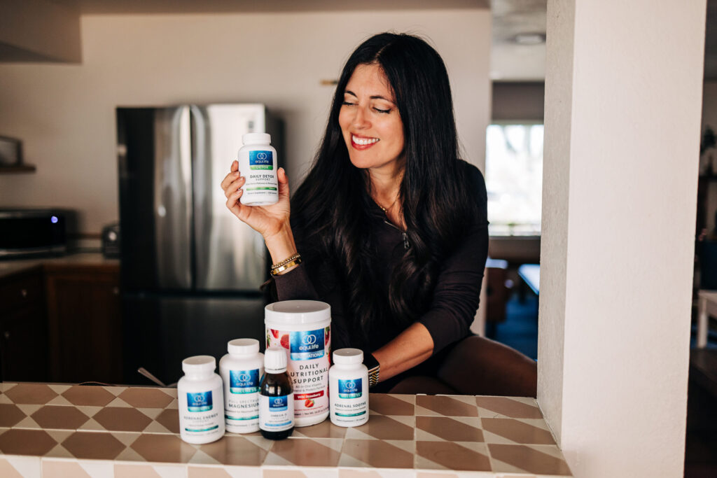 the exact EquiLife supplements and tools I recommend